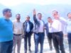चारधाम यात्रा नोडल अधिकारी आर राजेश कुमार ने यात्रा व्यवस्थाओ का किया स्थलीय निरीक्षण