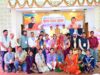 मुख्य सेवक संवाद के तहत युवक एवं महिला मंगल दलों के साथ मुख्यमंत्री ने किया संवाद