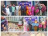 पशुपालन विभाग ने 117 लाभार्थियों को आवंटित की बैकयार्ड कुक्कुट योजना