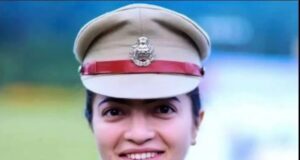 उत्तराखंड की आईपीएस अधिकारी रचिता जुयाल ने दिया इस्तीफा