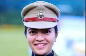 उत्तराखंड की आईपीएस अधिकारी रचिता जुयाल ने दिया इस्तीफा