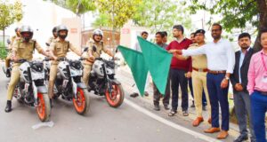 यात्रा संचालन के लिए जनपद पूरी तरह तैयार :डीएम चमोली