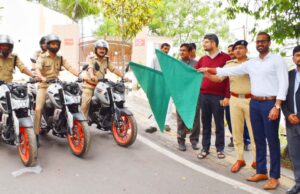 यात्रा संचालन के लिए जनपद पूरी तरह तैयार :डीएम चमोली