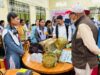 प्रतिभा: कौशलम् प्रदर्शनी का हुआ भव्य आयोजन
