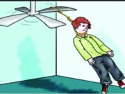 रामनगर में युवक ने पंखे से लटकर दी जान ,प्रेम प्रसंग का लग रहा मामला