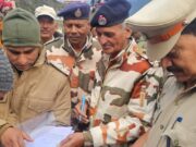 बद्रीनाथ धाम: ITBP ने शीतकालीन सुरक्षा के बाद IRB को सौंपा जिम्मा