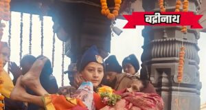 मातृ शक्ति और कर्तव्यनिष्ठा का अद्भुत संगम