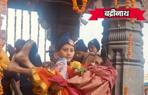 मातृ शक्ति और कर्तव्यनिष्ठा का अद्भुत संगम