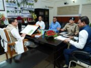 आतंकवाद के खिलाप कार्रवाई के बाद उतराखण्ड भी अलर्ट मोड़ पर