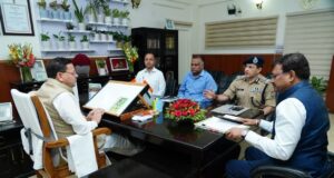 आतंकवाद के खिलाप कार्रवाई के बाद उतराखण्ड भी अलर्ट मोड़ पर