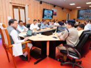 सरकार का भ्र्ष्टाचार पर जीरो टॉलरेंस का संकल्प: मुख्यमंत्री