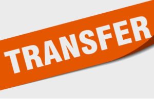 25 IAS समेत 38 अफसरों के प्रभार बदले, अभिषेक रूहेला बने शिक्षा महानिदेशक