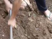 केदार यात्रा मार्ग पर 30 किलो मटन के साथ अभियुक्त गिरफ्तार,