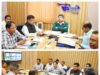 हेमकुंड साहिब यात्रा व्यवस्थाओं को लेकर आयोजित हुई बैठक