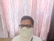 रिश्वत लेते जिला सैनिक कल्याण अधिकारी गिरफ्तार