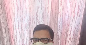 रिश्वत लेते जिला सैनिक कल्याण अधिकारी गिरफ्तार