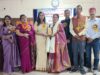 कलम क्रांति साहित्यिक मंच गोपेश्वर द्वारा किया गया “माँ सरस्वती सम्मान समारोह का आयोजन