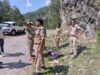 संदिग्ध परिस्थितयो में मिला शव, परिजनों ने जताई हत्या की आशंका, पुलिस जांच में जुटी