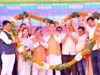 मुख्यमंत्री ने किया तीन दिवसीय ‘प्रथम‘ गजा घण्टाकर्ण महोत्सव का शुभारंभ