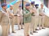 चारधाम यात्रा की तैयारियां: कपाट खुलने से पहले डीजीपी ने परखीं श्री बद्रीनाथ धाम की व्यवस्थाएं, किया स्थलीय निरीक्षण
