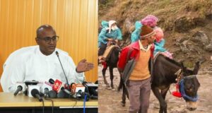 देहरादून 4 अप्रैल से यात्रा शुरू होने तक उत्तराखंड में 16 हज़ार घोड़े- खच्चरों की सैंपलिंग की गई : सचिव पशुपालन