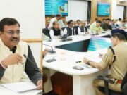 आपदा से निपटने को तैयार होगा उत्तराखण्ड: पूरे राज्य में मॉक ड्रिल और नागरिक सुरक्षा अभ्यास होंगे आयोजित – मुख्य सचिव आनंद बर्द्धन