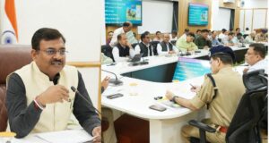 आपदा से निपटने को तैयार होगा उत्तराखण्ड: पूरे राज्य में मॉक ड्रिल और नागरिक सुरक्षा अभ्यास होंगे आयोजित – मुख्य सचिव आनंद बर्द्धन