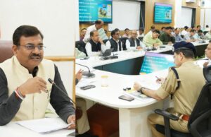 आपदा से निपटने को तैयार होगा उत्तराखण्ड: पूरे राज्य में मॉक ड्रिल और नागरिक सुरक्षा अभ्यास होंगे आयोजित – मुख्य सचिव आनंद बर्द्धन