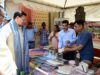 “विकसित कृषि संकल्प अभियान“ का लाभ उठाएं प्रदेश के किसान – मुख्यमंत्री