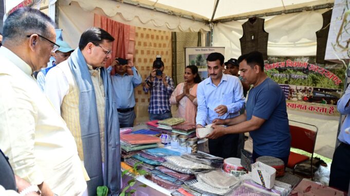 “विकसित कृषि संकल्प अभियान“ का लाभ उठाएं प्रदेश के किसान – मुख्यमंत्री