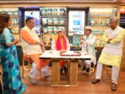 जौलीग्रांट एयरपोर्ट पर “हाउस ऑफ हिमालयाज” स्टोर का शुभारंभ, उत्तराखंड के स्थानीय उत्पादों को मिलेगी नई पहचान