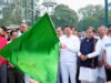 सीएम धामी ने ‘अहिल्या स्मृति मैराथन’ को दिखाई हरी झंडी