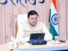 धामी कैबिनेट के अहम फैसले: नई औद्योगिक नीति, स्थानीय ठेकेदारों को बढ़ावा और स्वास्थ्य सेवाओं के लिए 75 करोड़ की मंजूरी