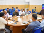 जनपद के 592 मतदान बूथों पर आयोजित होगा वृहद पौधरोपण कार्यक्रम