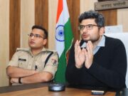 पुष्कर कुंभ के दृष्टिगत जिलाधिकारी और पुलिस अधीक्षक ने ली वर्चुअल गोष्ठी, व्यवस्थाओं को सुधारने हेतु दिए अहम निर्देश