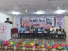 चमोली में आयोजित हुवा विश्व रेड क्रॉस दिवस