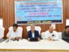 निर्वाचन आयोग की टीम ने बीएलओ व बीएलओ सुपरवाइजरों को दिया प्रशिक्षण
