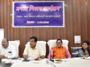 तहसील दिवस में ग्रामीणों ने दर्ज की 24 शिकायतें