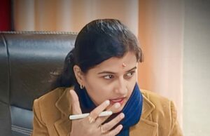 आईपीएस तृप्ति भट्ट ने ‘गोद’ लिया श्री बद्रीनाथ थाना: पहले तैनाती स्थल पर बदलावों को देंगी नया आयाम