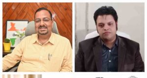 हरिद्वार जमीन घोटाले में धामी सरकार की बड़ी कार्रवाई ! 2 IAS और 1 PCS अफसर समेत कुल 12 लोग सस्पेंड