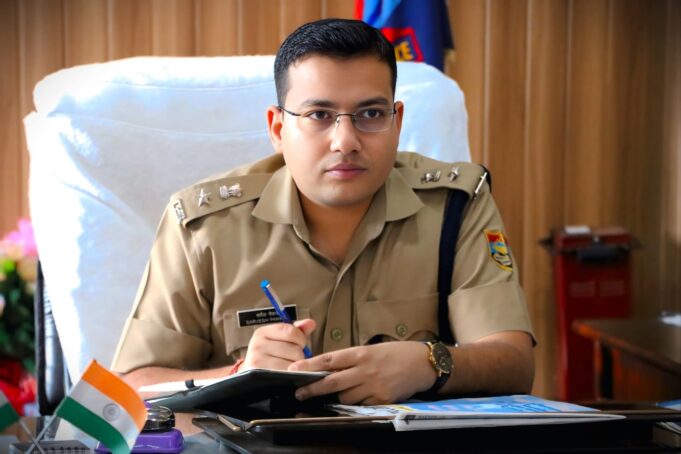 भराड़ीसैण में आयोजित होगा अन्तर्राष्ट्रीय योग दिवस, 10 देशों के राजदूत रहेंगे मौजूद