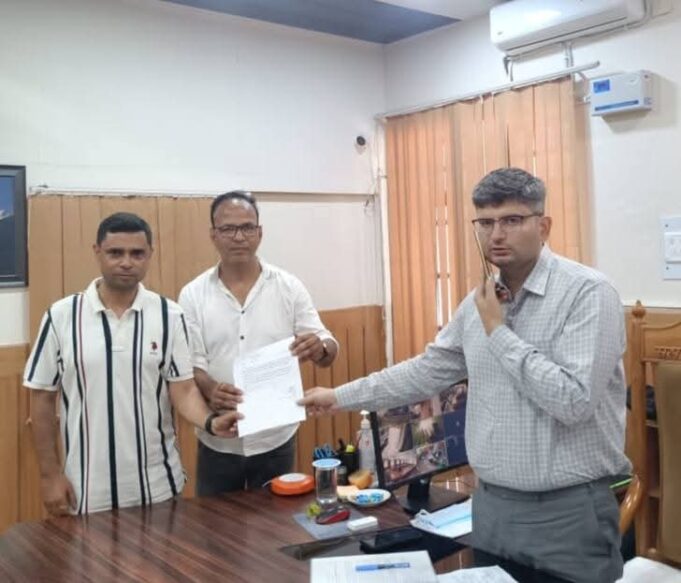 रानीखेत भँवाली रोडवेज कुंजो मेकोट तक चलाये जाने की मांग