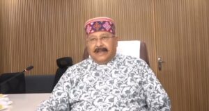 सड़क निर्माण के दौरान युवक की मौत मामला, विभागीय मंत्री ने किया कंपनी का अनुबंध निलंबित