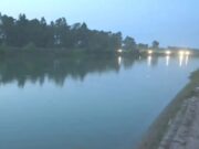 उत्तराखंड घूमने आए थे मौत ने घेर लिया, एक साथ बह गए बेटा-बेटी और पिता,तलाश जारी