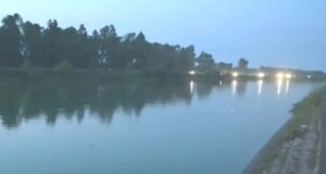 उत्तराखंड घूमने आए थे मौत ने घेर लिया, एक साथ बह गए बेटा-बेटी और पिता,तलाश जारी