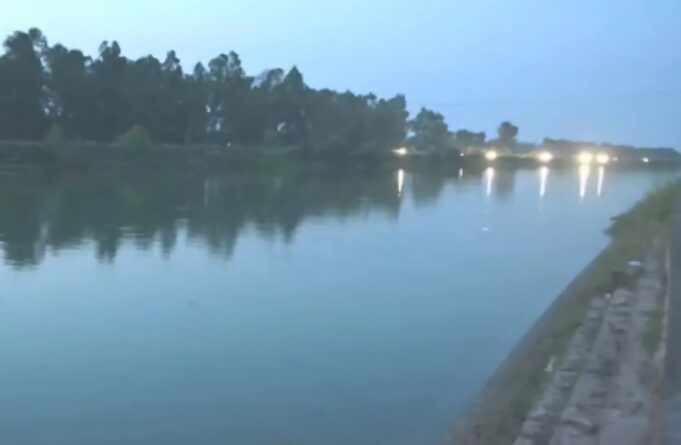 उत्तराखंड घूमने आए थे मौत ने घेर लिया, एक साथ बह गए बेटा-बेटी और पिता,तलाश जारी