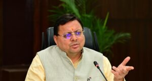 वन संपदाओं को स्थानीय लोगों की आजीविका से जोड़ा जाए: धामी