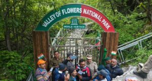 फूलों की घाटी के दीदार कर सकेंगे पर्यटक, 62 पर्यटकों ने किया पंजीकरण