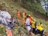 केदारनाथ मार्ग पर दर्दनाक हेलीकॉप्टर हादसा – SDRF ने सभी शव किए बरामद