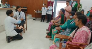 रेड क्रॉस चमोली की पहल: ग्रामीण क्षेत्रों को रेड क्रॉस से जोड़ा जाएगा